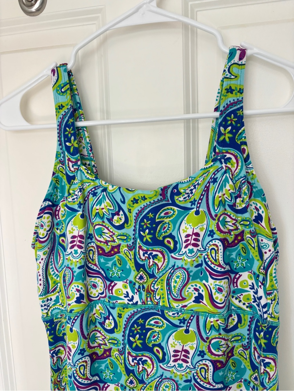 Title 9 size M Athletic dress